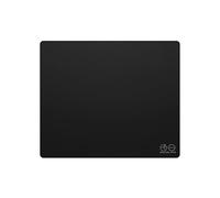Lethal Gaming Gear Saturn Pro Xsoft XL Tapis de Souris de Gaming en Tissu Noir