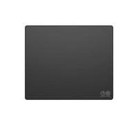Lethal Gaming Gear Tapis de Souris Gaming Neptune - XL - Noir