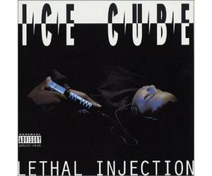 Lethal injection (1993) by Ice Cube