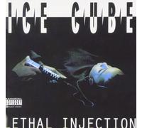 Lethal injection Edition limitée CD