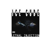 Ice Cube – Lethal Injection – Vinyle