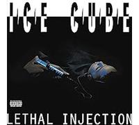 Lethal Injection Vinyle