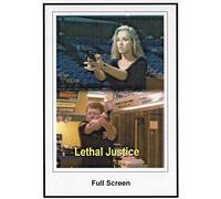 Lethal Justice 1991