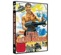 Gaines, Jim - Lethal Killing Machine