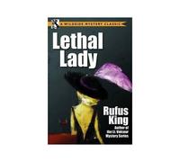 Lethal Lady