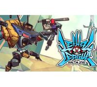 Lethal League Blaze (PS4)