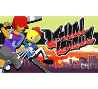 Lethal League (PC)