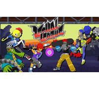 Lethal League (Xbox X)