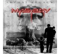 Mastery - Lethal Legacy [Import]