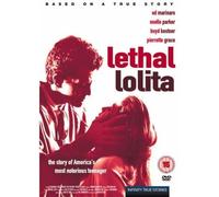 Lethal Lolita [Import anglais]