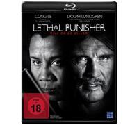 Lethal Punisher - Kill Or Be Killed