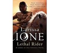 Lethal Rider Larissa Ione Larissa Ione (Auteur)