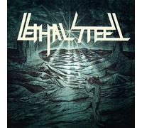 Lethal Steel – Legion of the Night – CD – Import