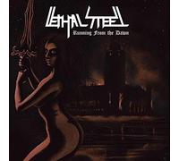 Lethal Steel - Running from the Dawn-Ep-