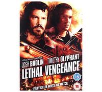 Lethal Vengeance [DVD]