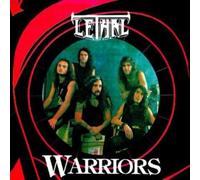LETHAL - Warriors