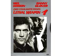 Lethal Weapon 1 - Zwei stahlharte Profis