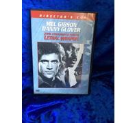 Lethal Weapon 1 - Zwei stahlharte Profis (Director's Cut)