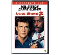 Lethal Weapon 2