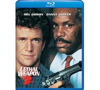 Lethal Weapon 2 [Blu-Ray]
