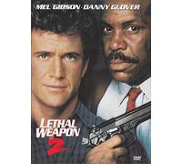Lethal Weapon 2 [Import USA Zone 1]