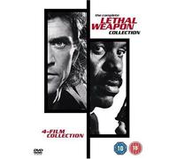 Lethal Weapon