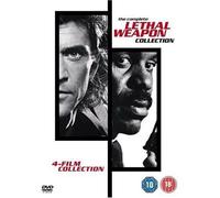 Lethal Weapon