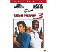 Lethal Weapon 3