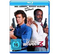 Movie - Lethal Weapon 3
