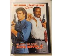 Lethal Weapon 3 – Die Profis sind zurück – Warner Bros.