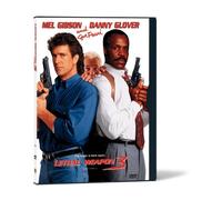 Lethal Weapon 3 [Import USA Zone 1]