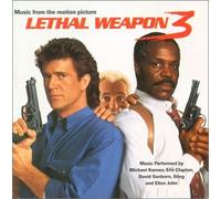 Lethal Weapon 3 (US