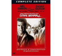 Lethal Weapon 4 [2 DVDs]