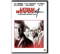 Lethal Weapon 4