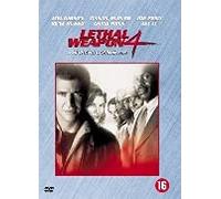 Lethal Weapon 4-Dir. Cut-