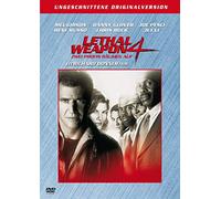 Lethal Weapon 4 [Director's Cut]