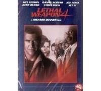 LETHAL WEAPON 4/VN G