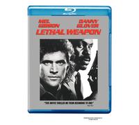 Lethal Weapon [Blu-Ray]