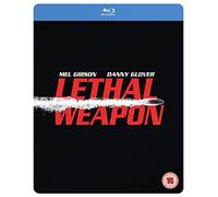 Lethal Weapon [Blu-Ray] [Import]