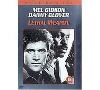 Lethal Weapon , (Director's Cut) G