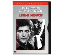 Lethal Weapon - DTS