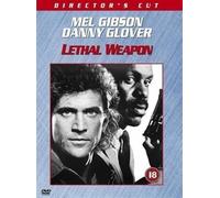 Lethal Weapon [Import anglais]