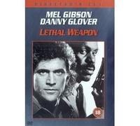 Lethal Weapon [Import anglais]