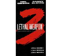 Lethal Weapon Legacy [VHS]