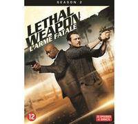 LETHAL WEAPON S2-BIL G