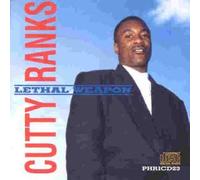 Lethal Weapon [Vinyl] [UK Import]