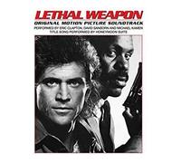 Lethal Weapon Vinyle