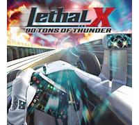 Lethal X - 90 Tons of Thunder