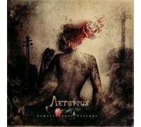Lethargy - Divine Madness [Import]