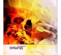 Lethargy - in-Macula [Import]